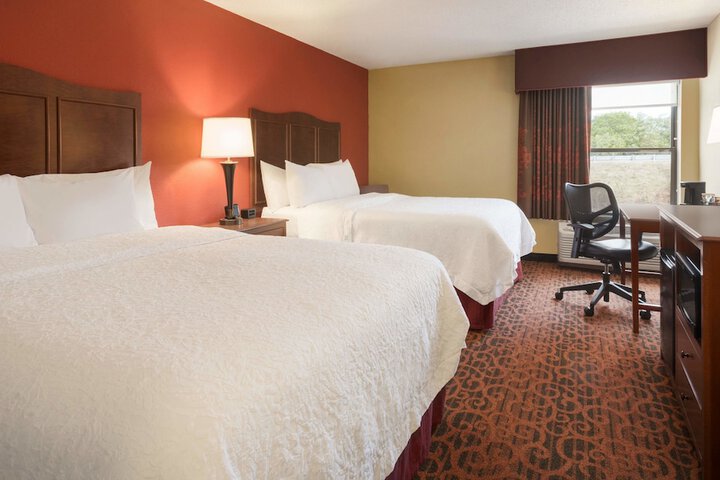 Hampton Inn Battle Creek - thumb 7