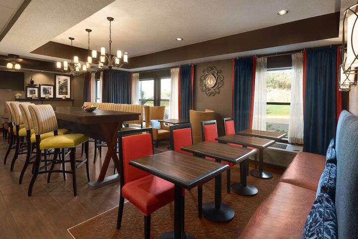 Hampton Inn Battle Creek - thumb 6