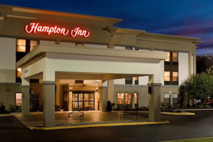 Hampton Inn Battle Creek - thumb 0