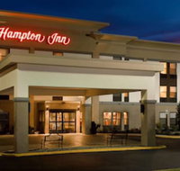 Hampton Inn Battle Creek - Accommodation Alabama