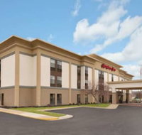 Hampton Inn Akron-Fairlawn - Accommodation Alabama
