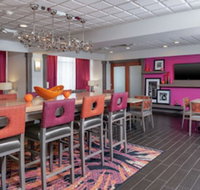 Hampton Inn Akron-South - Accommodation Alabama