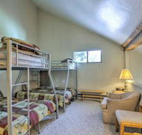 Family Condo Steps from Canyonside Lodge  Lift - Accommodation Alabama