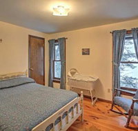 Lakefront Old Forge Home w / Private Boat RampBeach - Accommodation Alabama