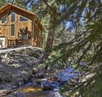 Creekside Dumont Home w / Deck Mountain Paradise - Accommodation Alabama