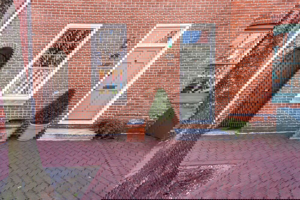 Historic Fells Point Home Steps From Waterfront - thumb 4