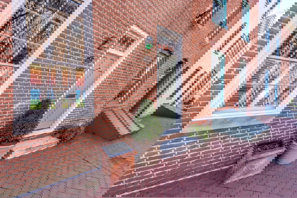 Historic Fells Point Home Steps From Waterfront - thumb 3