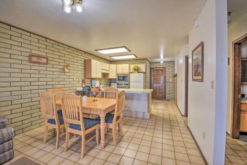 Private Bigfork Home Overlooking Flathead Lake! - thumb 5