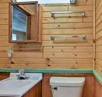 Black Hills Forest Cabin 3 Miles to Hill City - Accommodation Alabama