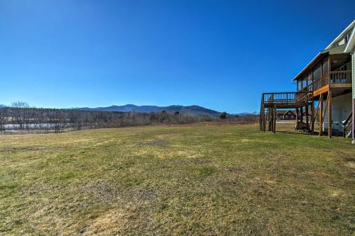 Bethel Home W / Hot Tub Minutes To Outdoor Areas! - thumb 3