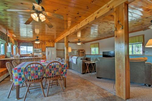 Bethel Home W / Hot Tub Minutes To Outdoor Areas! - thumb 4