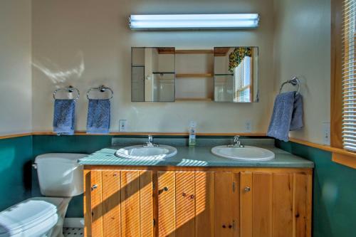 Bethel Home W / Hot Tub Minutes To Outdoor Areas! - thumb 5