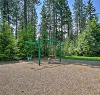 Large 7th Heaven Lodge on Suncadia Golf Course - Accommodation Alabama