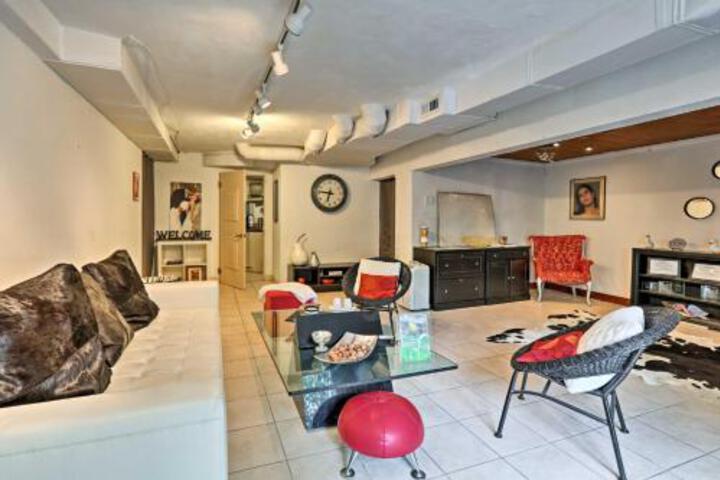 Contemporary Cincinnati Apt With WiFi Near Kenwood! - thumb 7