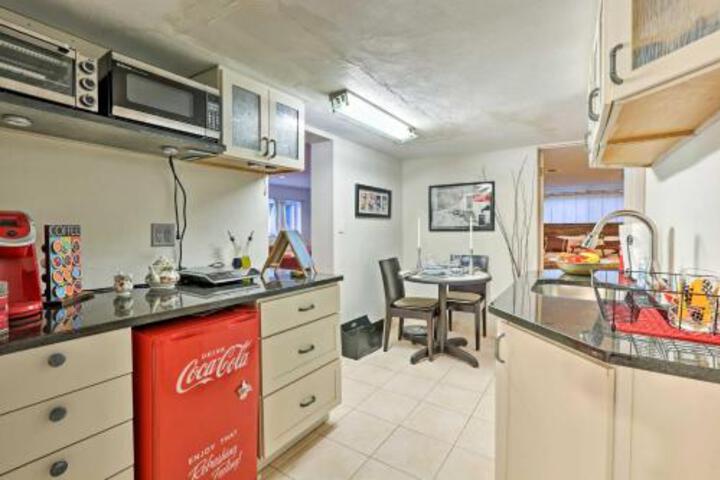 Contemporary Cincinnati Apt With WiFi Near Kenwood! - thumb 2