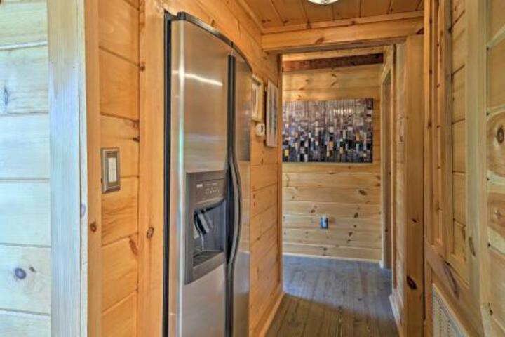 Douglas Lake Cabin W / Dock 30 Min To Pigeon Forge! - thumb 0