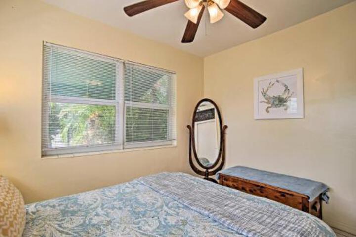 Home On Canal W / Pool 3 Mi. To Hollywood Beach! - thumb 4