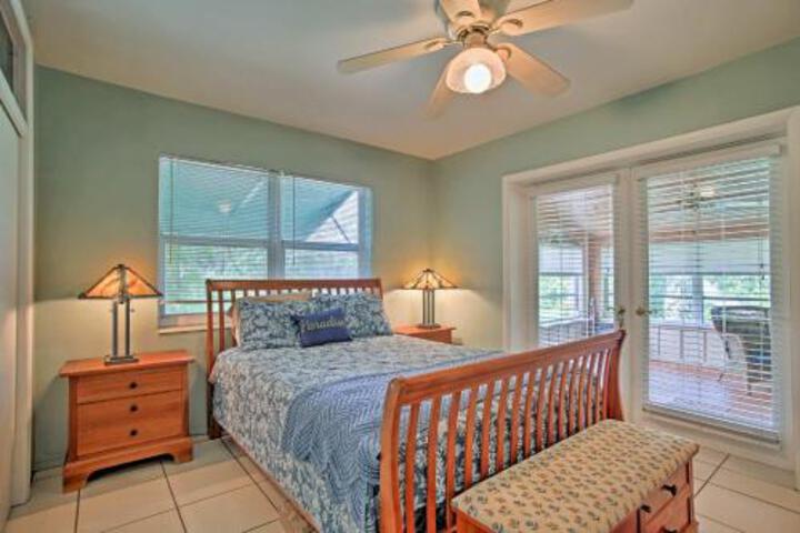 Home On Canal W / Pool 3 Mi. To Hollywood Beach! - thumb 2