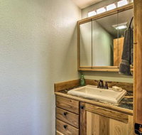 NEW Augusta Cabin w / Porch Near Bob Marshall WLDN - Accommodation Alabama