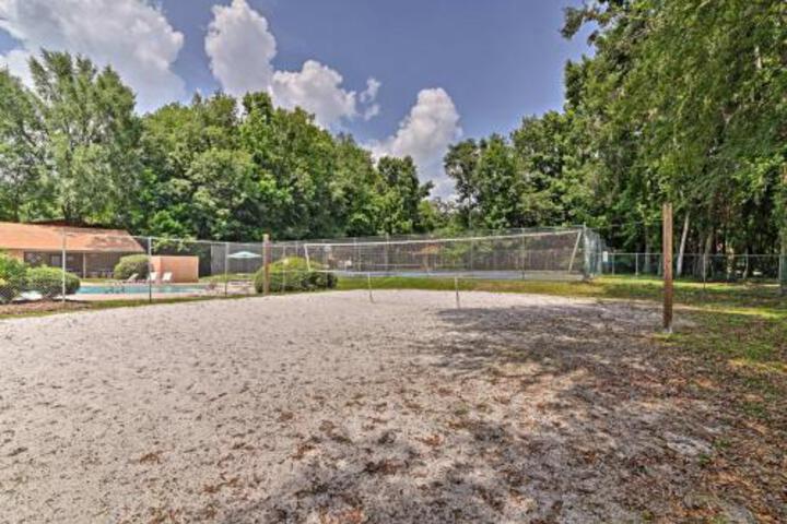 Updated Gainesville Townhome W / Pool 3 Mi. To UF! - thumb 5