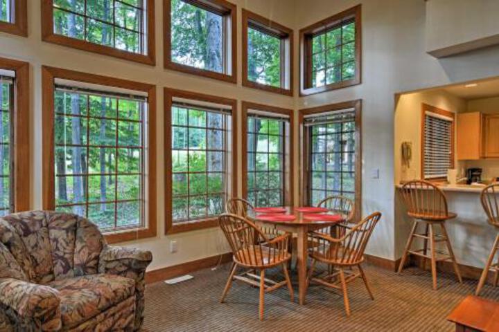 Ski In / Ski Out Condo On Boyne Mountain! - thumb 5