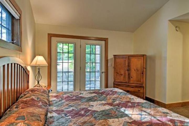 Ski In / Ski Out Condo On Boyne Mountain! - thumb 4