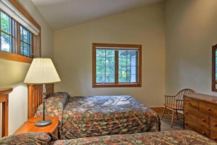 Ski In / Ski Out Condo On Boyne Mountain! - thumb 6