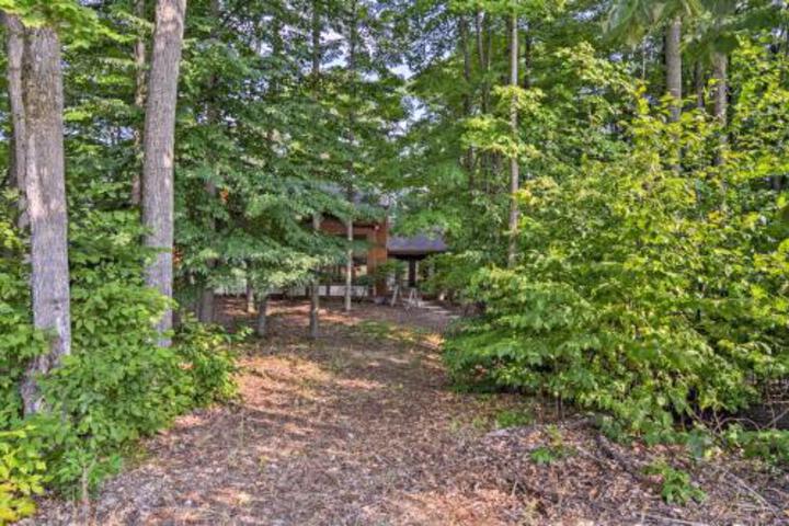 Ski In / Ski Out Condo On Boyne Mountain! - thumb 1