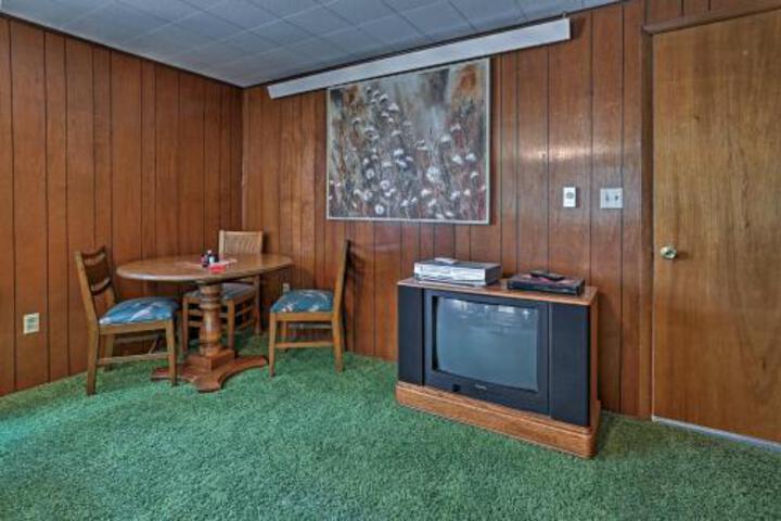 Eagles View Cabin 5 Miles To Deerfield Lake! - thumb 3