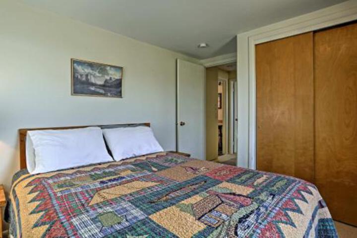 Eagles View Cabin 5 Miles To Deerfield Lake! - thumb 4