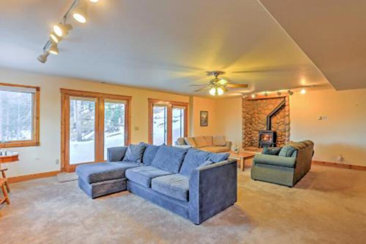 Idaho Springs Home Near Echo Mtn. W / Stunning Views - thumb 6