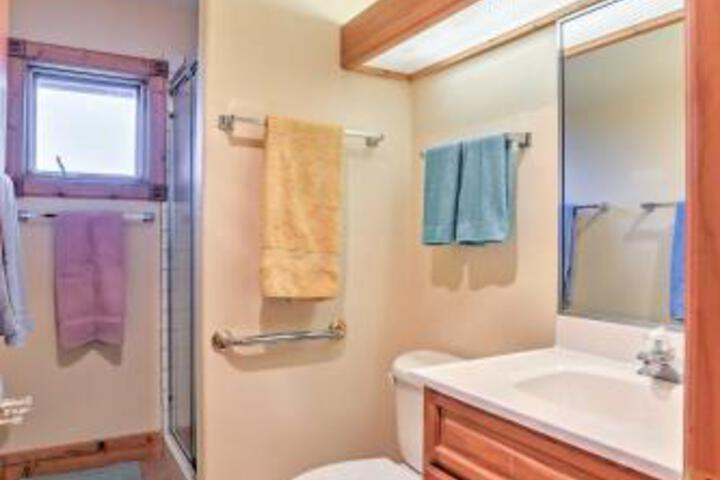 Idaho Springs Home Near Echo Mtn. W / Stunning Views - thumb 5