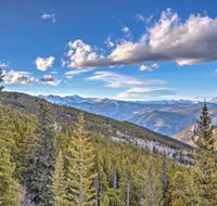 Idaho Springs Home Near Echo Mtn. w / Stunning Views - Accommodation Alabama