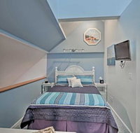 NEW Waterfront 2BRLoft Alexandria Bay Townhome - Accommodation Alabama