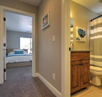 Cozy La Verkin Home 20 Miles to Zion Natl Park - Accommodation Alabama