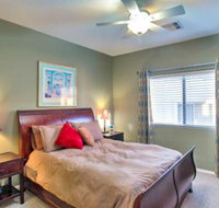 Lovely 2BR Fountain Hills Condo w / Comm. Pool - Accommodation Alabama