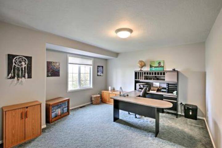 Private 2 Acre Home W / Views Of The Teton River! - thumb 0