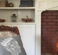 Historic Albion Mountain Cottage on Quiet Street - Accommodation Alabama