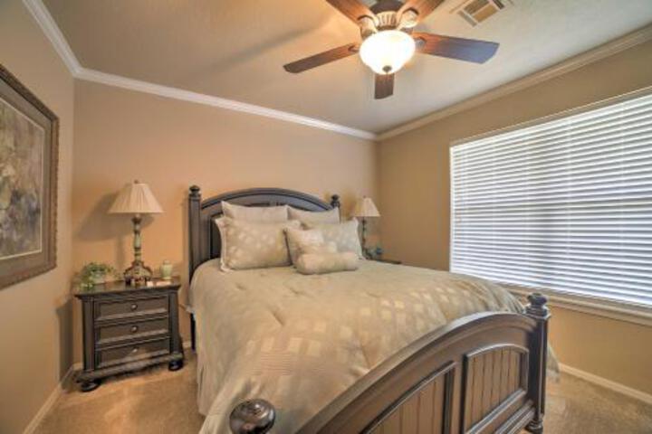 Grand Lake Area Cottage W / Patio Steps From Lake - thumb 3