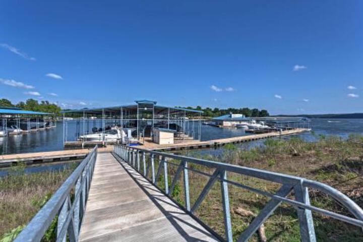 Grand Lake Area Cottage W / Patio Steps From Lake - thumb 1