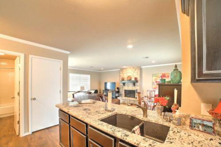 Grand Lake Area Cottage W / Patio Steps From Lake - thumb 2