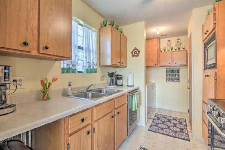 The Cloud House Spicewood House With Lake Views! - thumb 6