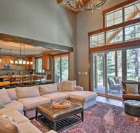 Upscale Cle Elum House Near Outdoor Activities - Accommodation Alabama