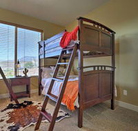 Mountain View Home 30 Mins to Zion National Park - Accommodation Alabama