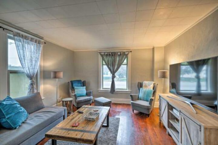 NEW! Red Lodge Home On Main St. 15 Min To Ski Mtn - thumb 3