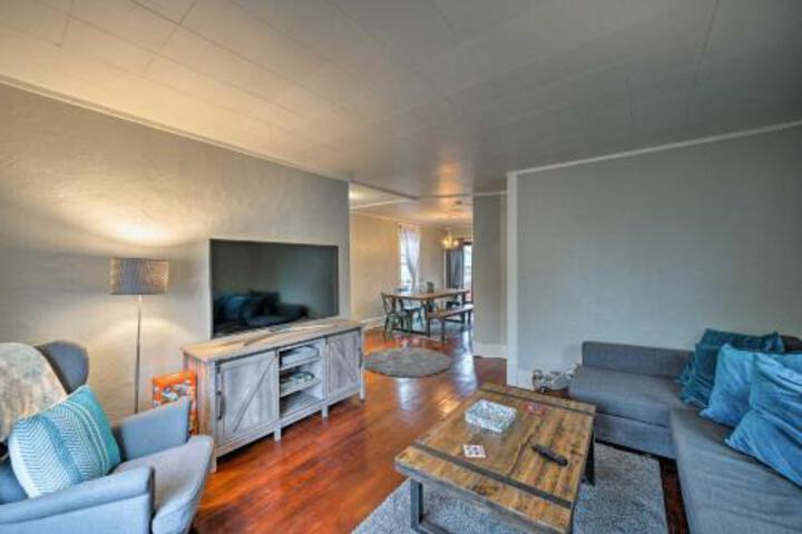 NEW! Red Lodge Home On Main St. 15 Min To Ski Mtn - thumb 6