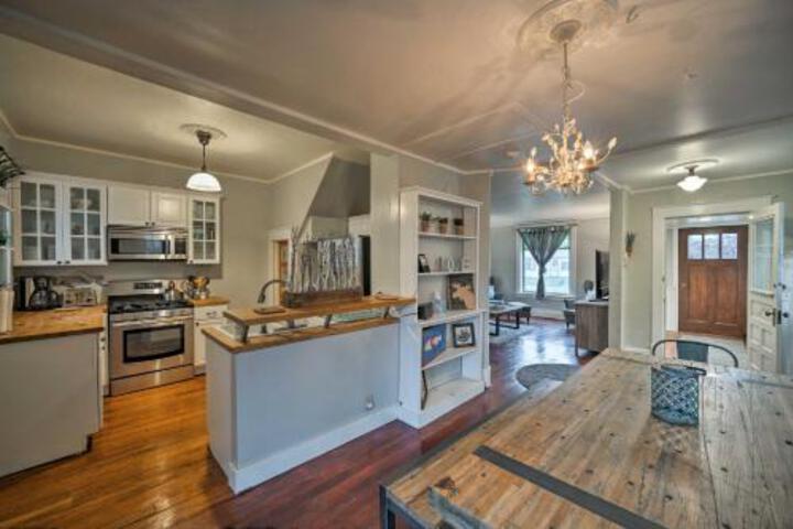 NEW! Red Lodge Home On Main St. 15 Min To Ski Mtn - thumb 2