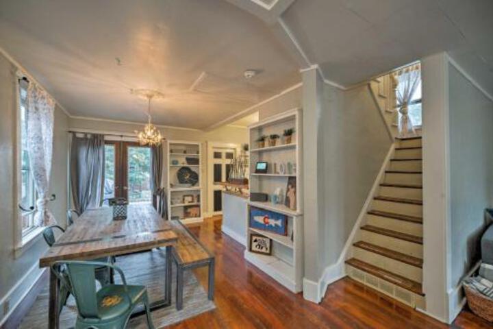 NEW! Red Lodge Home On Main St. 15 Min To Ski Mtn - thumb 0