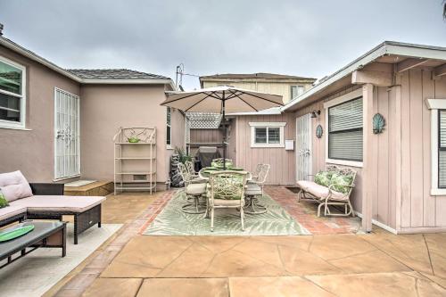 Home Near Mission Bay Sea World & U Of San Diego - thumb 3