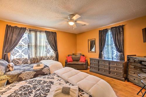 Charleston Home Close To Beach & Boat Landing! - thumb 1